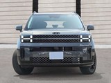 2026 Hyundai Santa Fe HEV Ultimate Calligraphy image 2