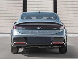 2026 Hyundai Sonata Hybrid Preferred-Trend image 5