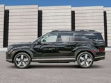 2026 Hyundai Santa Fe HEV Preferred w/Trend Package image 3