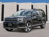 2026 Hyundai Santa Fe HEV Preferred w/Trend Package image 1