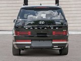 2026 Hyundai Santa Fe HEV Preferred w/Trend Package image 5