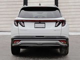 2026 Hyundai Tucson Hybrid Ultimate image 5