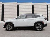 2026 Hyundai Tucson Hybrid Ultimate image 3