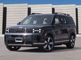 2026 Hyundai Santa Fe HEV Preferred w/Trend Package image 1