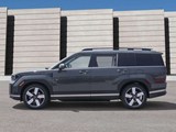 2026 Hyundai Santa Fe HEV Preferred w/Trend Package image 3