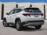 2026 Hyundai Tucson Preferred image 4