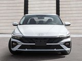 2026 Hyundai Elantra Preferred w/Tech Pkg image 2