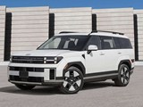 2026 Hyundai Santa Fe HEV Preferred image 1