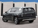 2026 Hyundai IONIQ 9 Preferred w/Luxury Package image 4