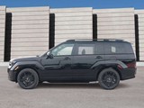 2026 Hyundai Santa Fe HEV Ultimate Calligraphy image 3