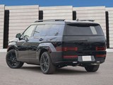 2026 Hyundai Santa Fe HEV Ultimate Calligraphy image 4