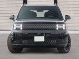 2026 Hyundai Santa Fe HEV Ultimate Calligraphy image 2