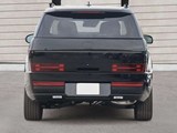 2026 Hyundai Santa Fe HEV Ultimate Calligraphy image 5