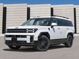 2026 Hyundai Santa Fe HEV Ultimate Calligraphy image 1
