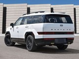 2026 Hyundai Santa Fe HEV Ultimate Calligraphy image 4