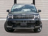 2026 Hyundai Santa Fe HEV Preferred w/Trend Package image 2