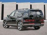 2026 Hyundai Santa Fe HEV Preferred w/Trend Package image 4