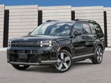 2026 Hyundai Santa Fe HEV Preferred w/Trend Package image 1