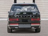 2026 Hyundai Santa Fe HEV Preferred w/Trend Package image 5