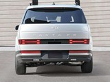2026 Hyundai Santa Fe HEV Preferred w/Trend Package image 5