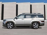 2026 Hyundai Santa Fe HEV Preferred w/Trend Package image 3
