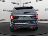 2019 Ford Explorer Limited image 4