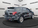 2019 Ford Explorer Limited image 5