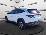 2023 Hyundai Tucson Hybrid Ultimate image 3