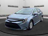 2020 Toyota Corolla Hybrid Base image 1