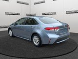 2020 Toyota Corolla Hybrid Base image 3