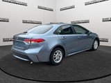 2020 Toyota Corolla Hybrid Base image 5