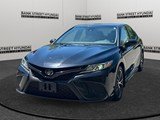 2020 Toyota Camry SE image 1