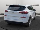 2021 Hyundai Tucson Preferred image 5