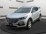 2017 Hyundai Santa Fe Sport 2.4 Base (A6) image 1