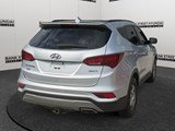 2017 Hyundai Santa Fe Sport 2.4 Base (A6) image 5