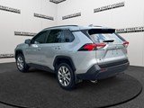2023 Toyota RAV4 XLE image 3