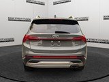 2021 Hyundai Santa Fe Preferred w/Trend Package image 4