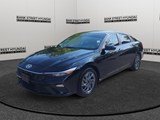 2024 Hyundai Elantra Preferred image 1