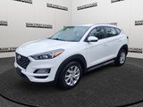 2019 Hyundai Tucson Preferred image 1