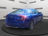 2019 Honda Civic Touring (CVT) image 5