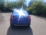2019 Honda Civic Touring (CVT) image 4