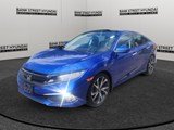 2019 Honda Civic Touring (CVT) image 1