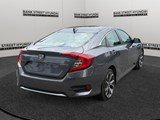 2019 Honda Civic Touring (CVT) image 5