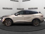 2023 Kia Sportage HEV SX w/Red Interior image 2