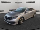 2020 Honda Civic LX image 1