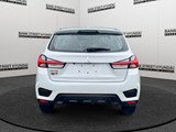 2024 Mitsubishi RVR ES image 4