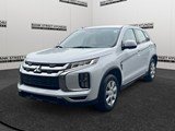2024 Mitsubishi RVR ES image 1