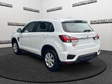 2024 Mitsubishi RVR ES image 3