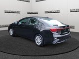 2022 Kia Forte LX image 3