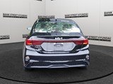 2022 Kia Forte LX image 4